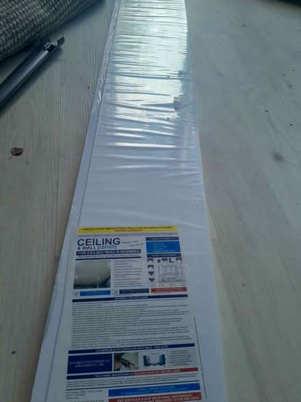 Photo of free Ceiling and wall panels NEW (Whitefield M45) #1