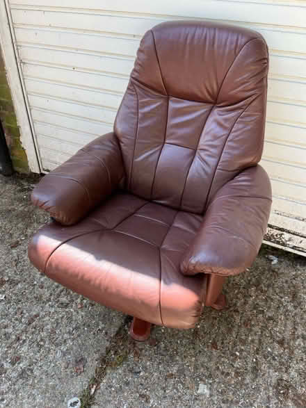 Photo of free Chair (Crystal Palace) #1