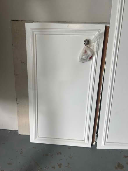 Photo of free Cupboard doors (Beaverton) #1