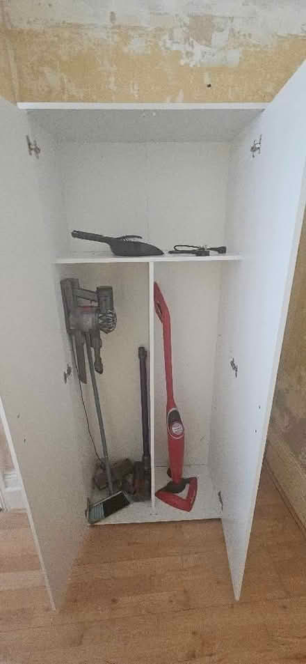 Photo of free Cupboard (Leytonstone E11) #3
