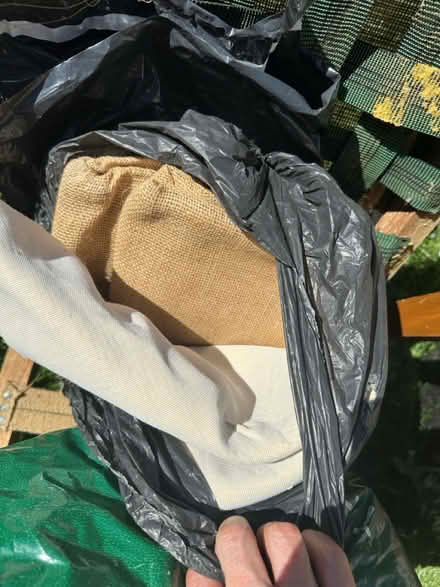 Photo of free Upholstery chair project (South Woodford, E18) #2