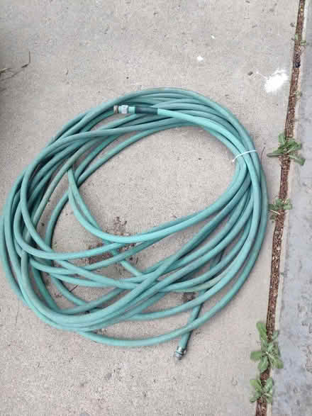 Photo of free Hose (Ann Arbor NE) #1