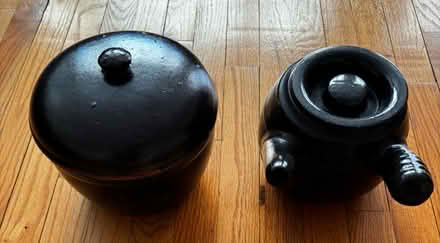 Photo of free Chinese herbal pottery (Briarwood Jamaica) #3