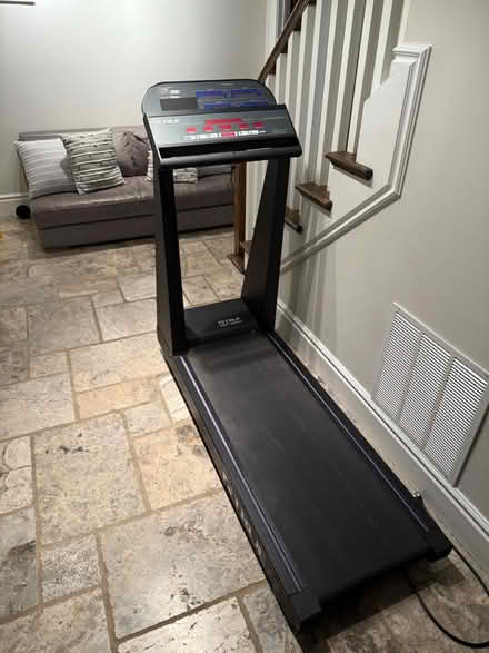 Photo of free Working Treadmill (North Arlington VA) #1