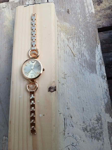 Photo of free Ladies watch (Hildenborough TN11) #1