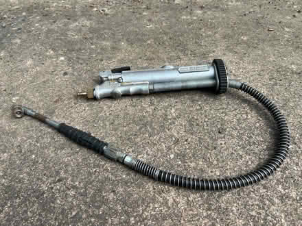 Photo of free Tyre pressure gauge (B62) #1