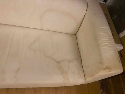 Photo of free old sofa (Penfold Street / NW8) #2