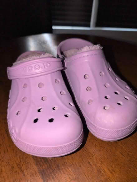 Photo of free Crocs (20772) #1