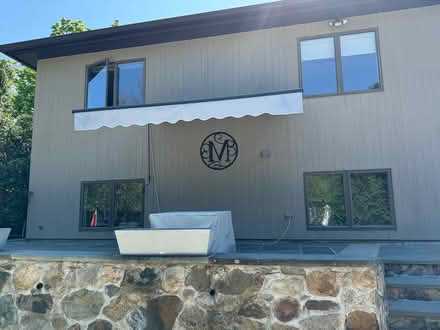Photo of free 10x 10 retractable awning (Dean Estates, Cranston) #2