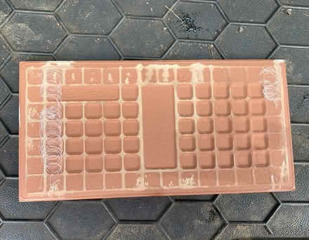 Photo of free Cream Tiles (Bussage GL6) #3