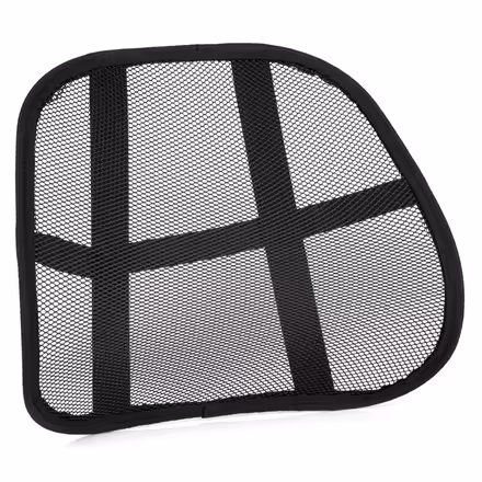 Photo of Mesh back rest for chair (Torrisholme LA4) #1
