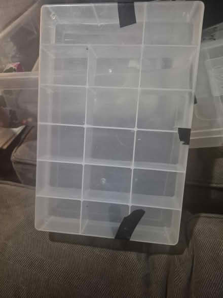 Photo of Plastic containers (Bellevue) #2