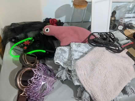 Photo of free Box of random items (EH5, Granton, Edinburgh) #3
