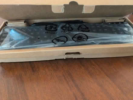 Photo of free 2 Wired Keyboard (20772) #1