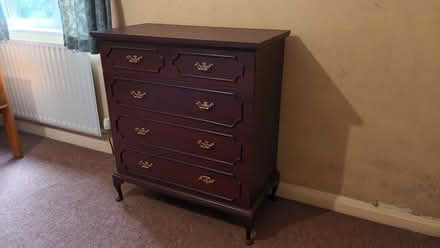 Photo of free Chest of Drawers (Kendal LA9) #4