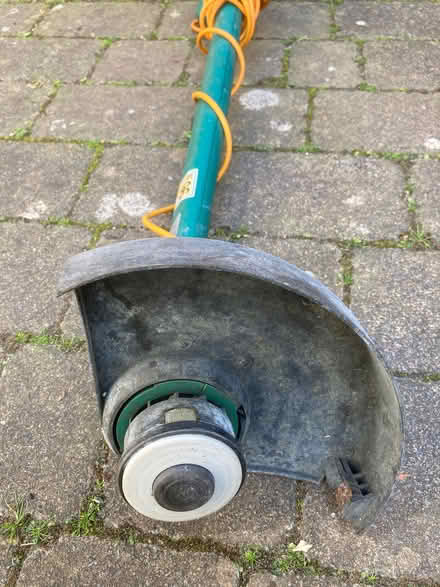 Photo of free Strimmer with cord (Pennsylvania EX4) #1