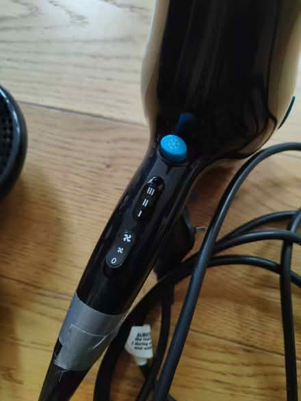 Photo of free BaByliss SPEED PRO 2200 HAIR DRYER (White City, W12) #1