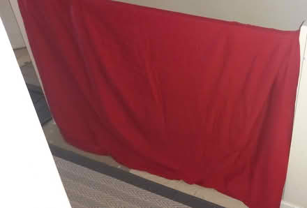 Photo of free Double Duvet Cover + Pillow Cases (GU21 St. John's, Woking) #1