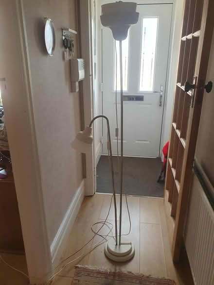 Photo of free Ikea lamps (Gosforth ne3) #1