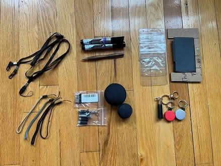 Photo of free Office items (Walden - North Porter Square) #2