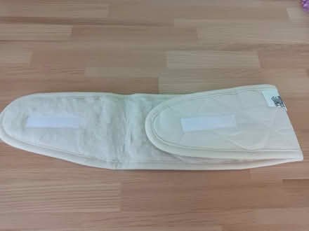 Photo of free Neck Pad (Fareham PO14) #2