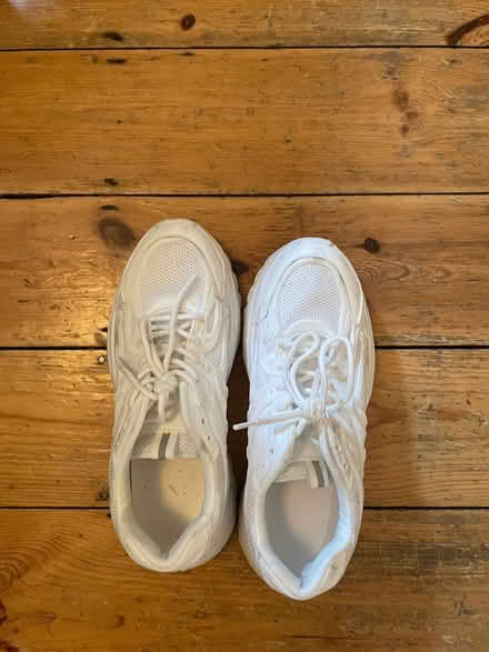 Photo of free Women’s shoes size 38 (Osney OX2) #2