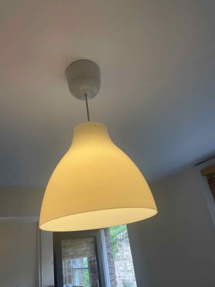Photo of free Lamp shade (Cambridge CB4) #1