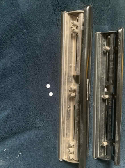 Photo of free Hole Punches (South Brampton) #2