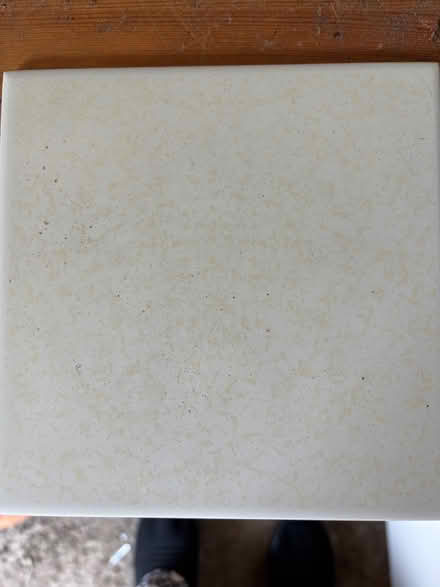 Photo of free Ceramic tiles 2- different sizes (CT17) #3