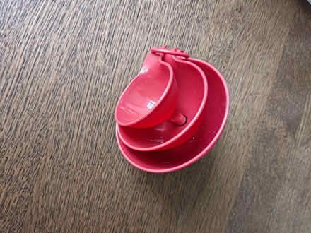 Photo of free Three funnel measures (Foster Farm) #1