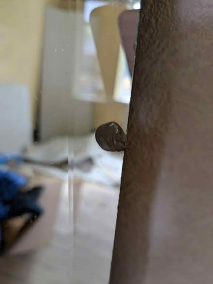 Photo of free Long mirror (SK17. - central buxton) #3