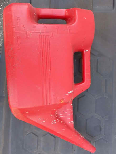 Photo of free Watering can (Southport PR8) #1