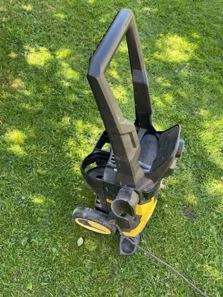 Photo of free Karcher k5 pressure washer spares or repairs (Woolvers Hill BS29) #2