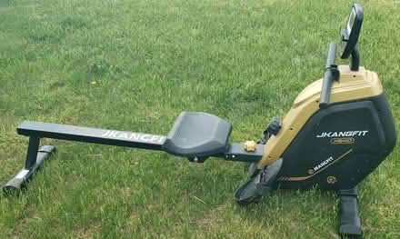 Photo of free Row Machine JKANGFIT H640 (Front Royal) #1