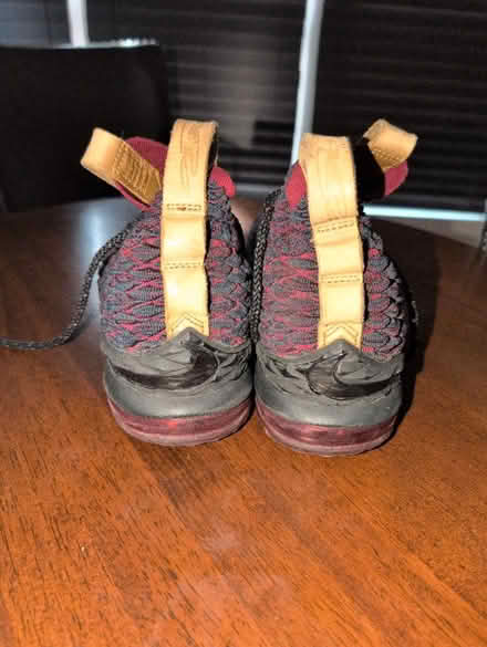 Photo of free Men's Sneakers (20772) #2