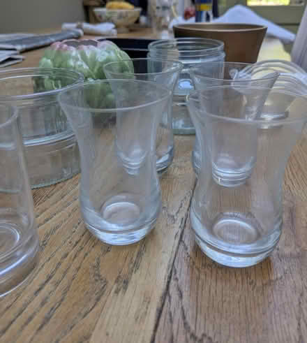 Photo of free Various small glass/ceramic items (Tetbury GL8) #2