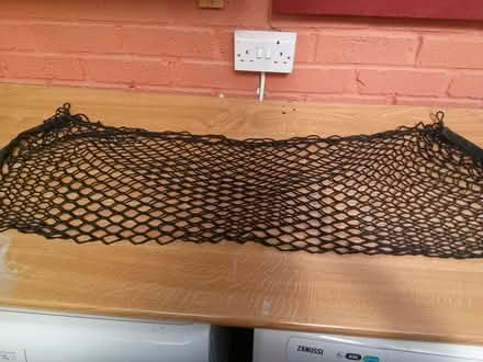 Photo of free Land Rover Freelander 1 Luggage Net (Olton B92) #1