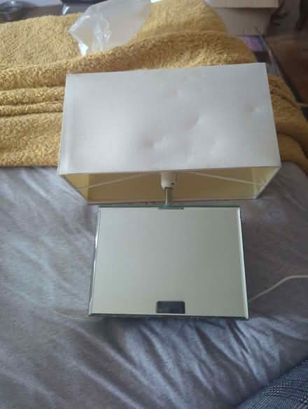 Photo of free Mirror Lamp (Chesham HP5) #1