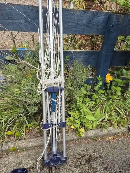 Photo of free Wall mounted clothes dryer (Clerwood EH12) #3