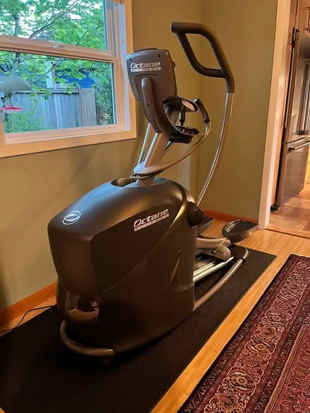 Photo of free Octane Elliptical (Lynnwood) #1