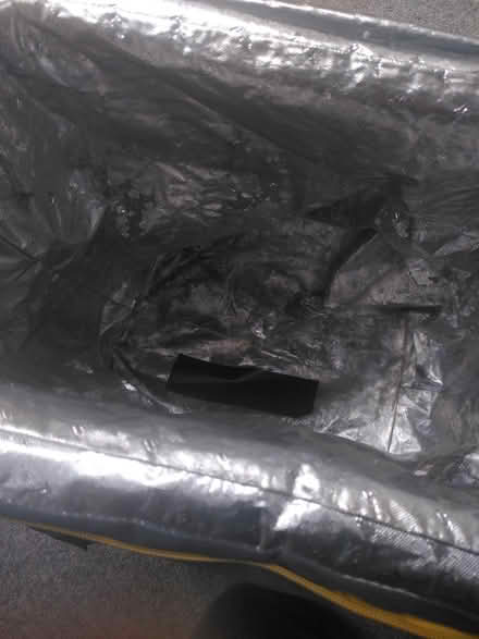 Photo of free Airgo collapsible cool bag (Sale moor M33) #2