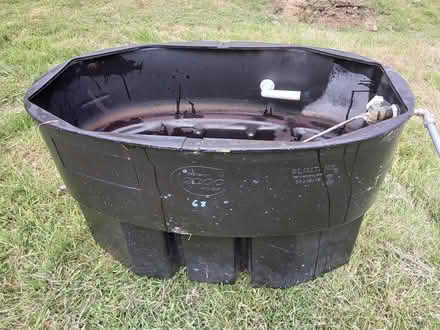 Photo of free Water tank (Near Penybont LD15) #1