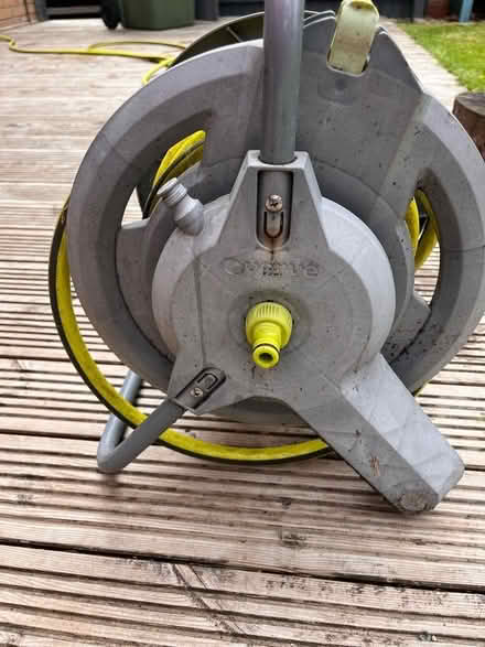 Photo of free Hose Reel (Solihull B90) #3