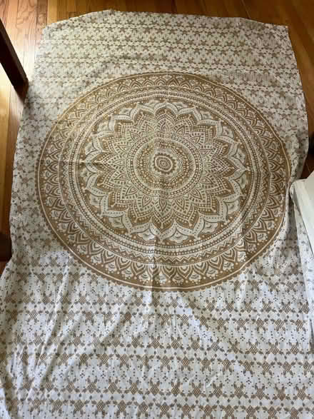 Photo of free Wall hanging (Metuchen NJ) #1