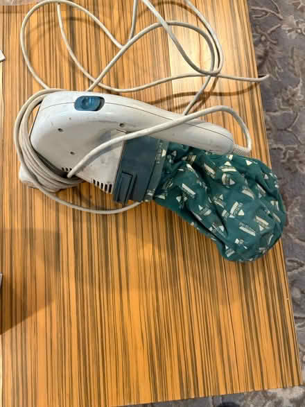 Photo of free Bissell portable vacuum (putnam valley) #1