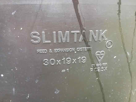 Photo of free Water tank (Near Penybont LD15) #4