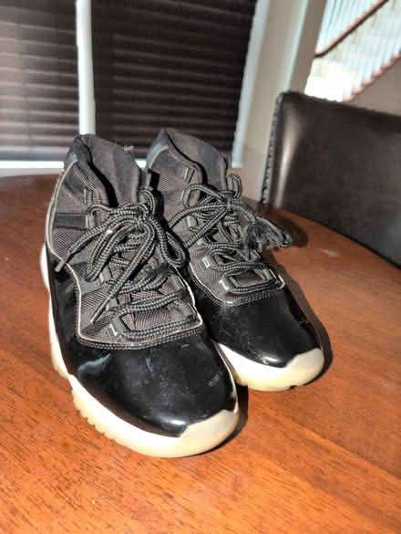 Photo of free Jordans (20772) #1