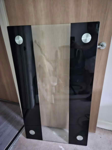 Photo of free Glass Dining Table (CR5) #1