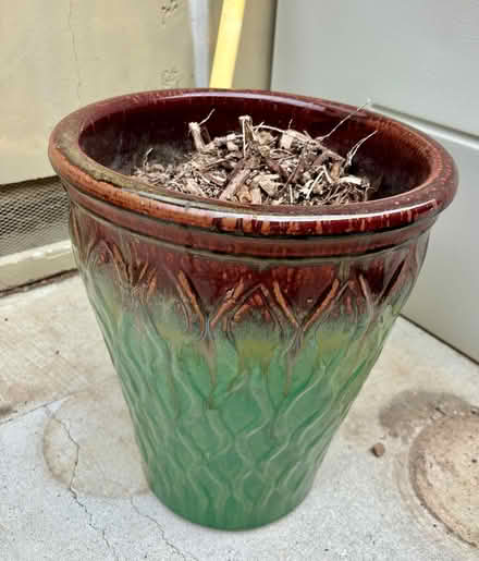 Photo of free Planting pot (Cambrian areA) #1