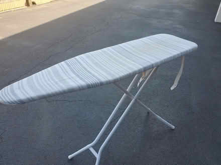 Photo of free Ironing Board (Ossining) #1